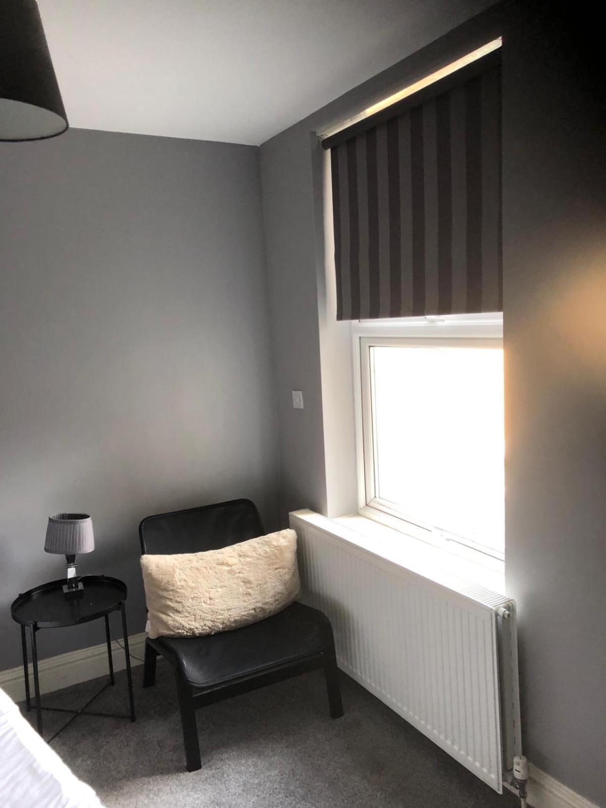 Chic And Modern Studio In King'S Cross ลอนดอน ภายนอก รูปภาพ
